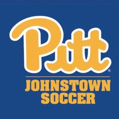 Pitt Johnstown Soccer logo